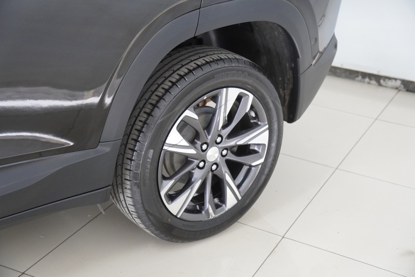 chevrolet tracker  premier 1.0 12v 2022/2023 - itamarati veiculos11