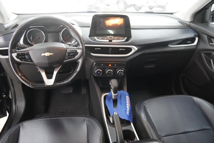 chevrolet tracker  premier 1.0 12v 2022/2023 - itamarati veiculos13