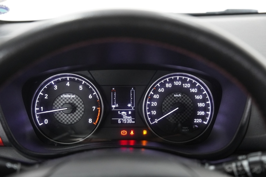 hyundai hb20 x vision 1.6 16v - itamarati veiculos13