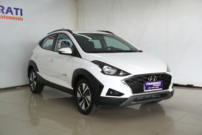 hyundai hb20 x vision 1.6 16v - itamarati veiculos8