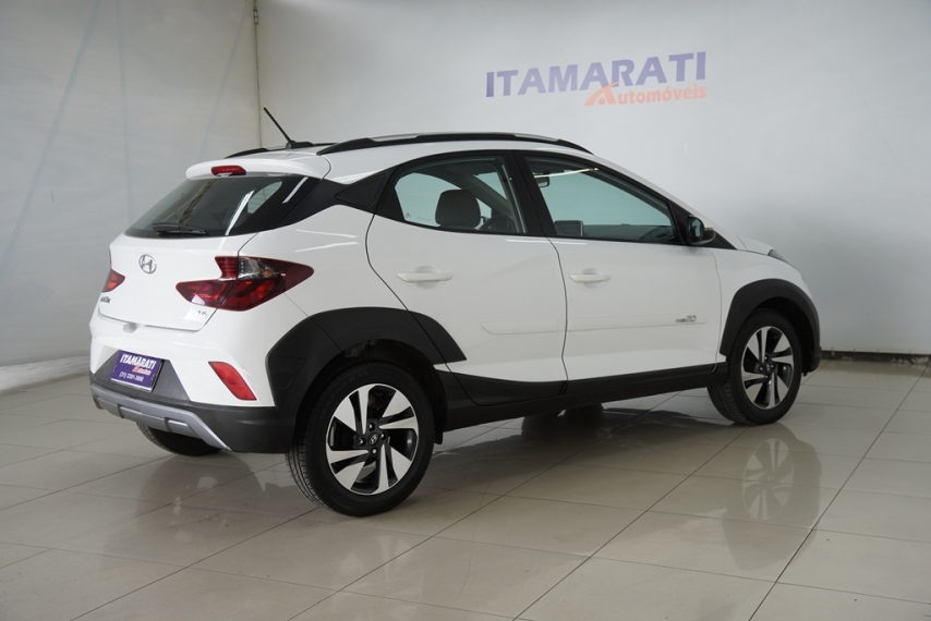 hyundai hb20 x vision 1.6 16v - itamarati veiculos7