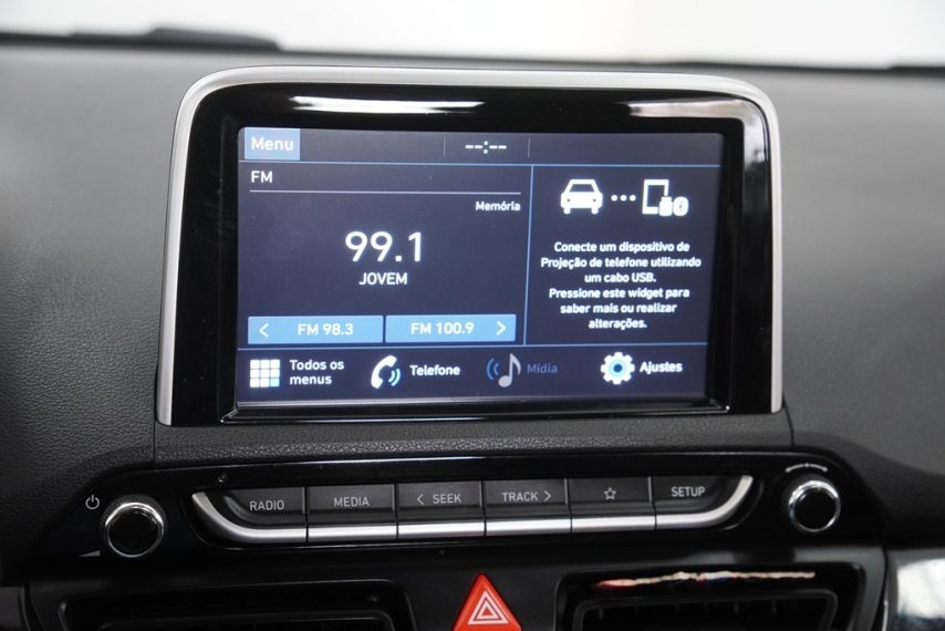 hyundai hb20 x vision 1.6 16v - itamarati veiculos14