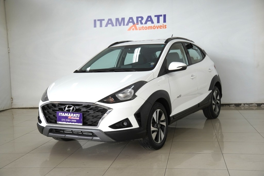 hyundai hb20 x vision 1.6 16v - itamarati veiculos1