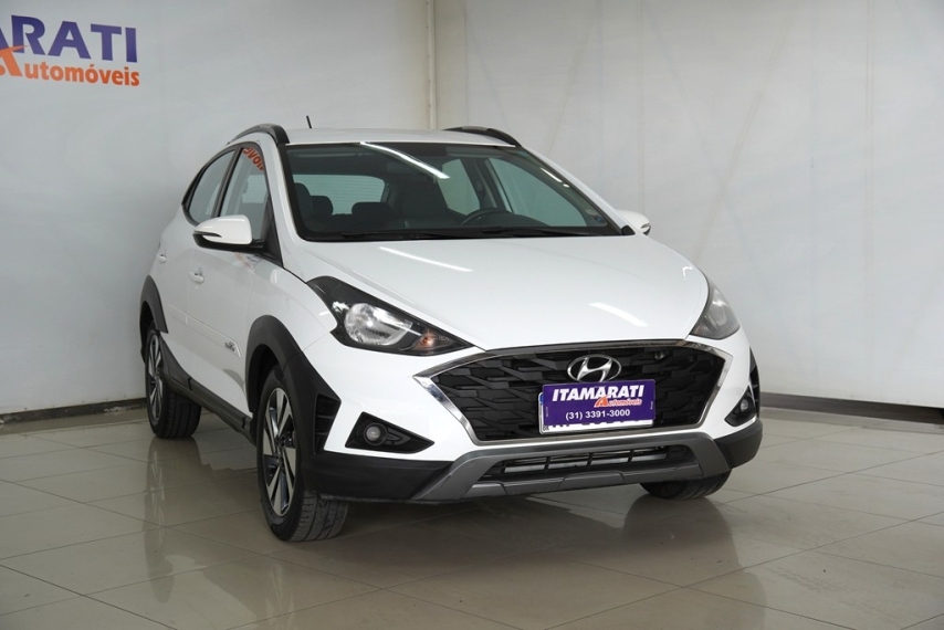 hyundai hb20 x vision 1.6 16v - itamarati veiculos9