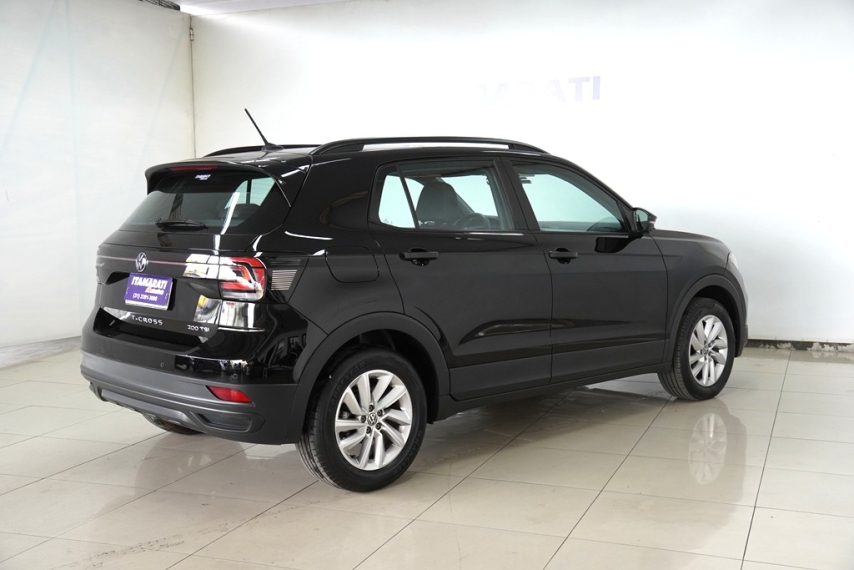 volkswagen t cross tsi 1.0 12v 2022/2022 - itamarati veiculos7