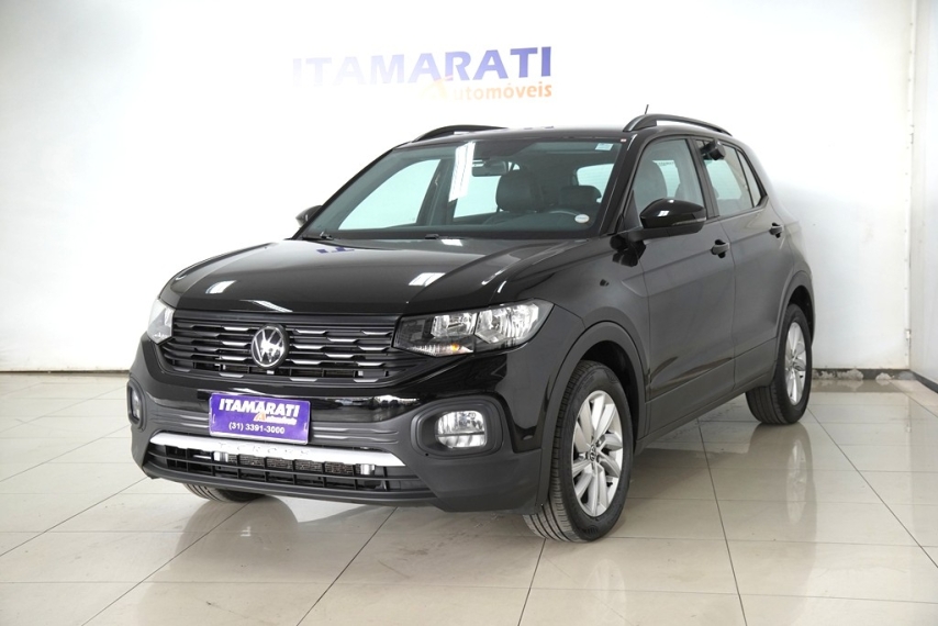 volkswagen t cross tsi 1.0 12v 2022/2022 - itamarati veiculos1