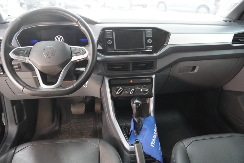 volkswagen t cross tsi 1.0 12v 2022/2022 - itamarati veiculos12