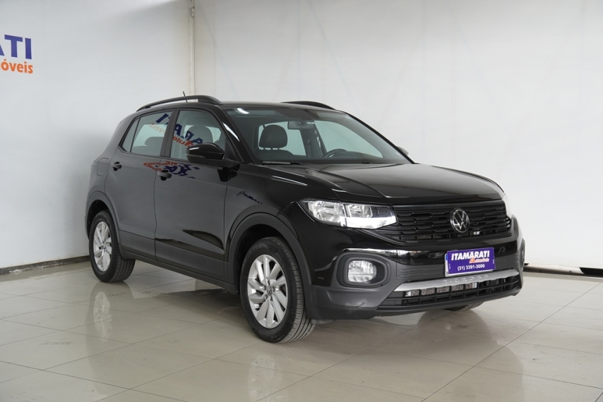 volkswagen t cross tsi 1.0 12v 2022/2022 - itamarati veiculos8