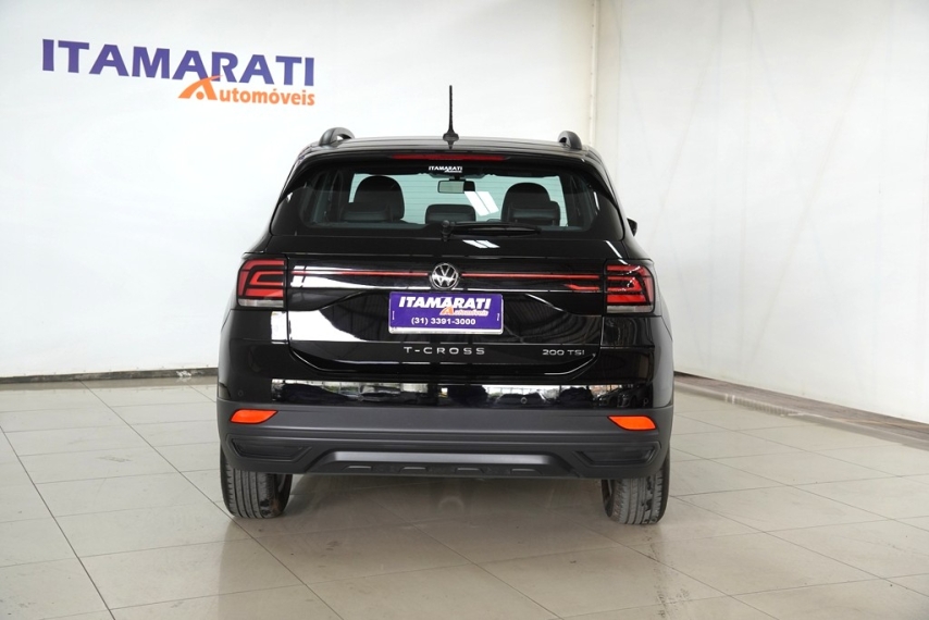 volkswagen t cross tsi 1.0 12v 2022/2022 - itamarati veiculos5