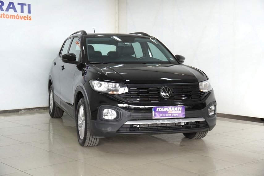 volkswagen t cross tsi 1.0 12v 2022/2022 - itamarati veiculos9