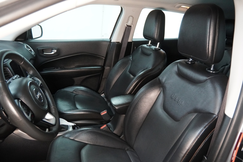 jeep compass longitude f 2.0 16v 2019/2020 itamarati veiculos14