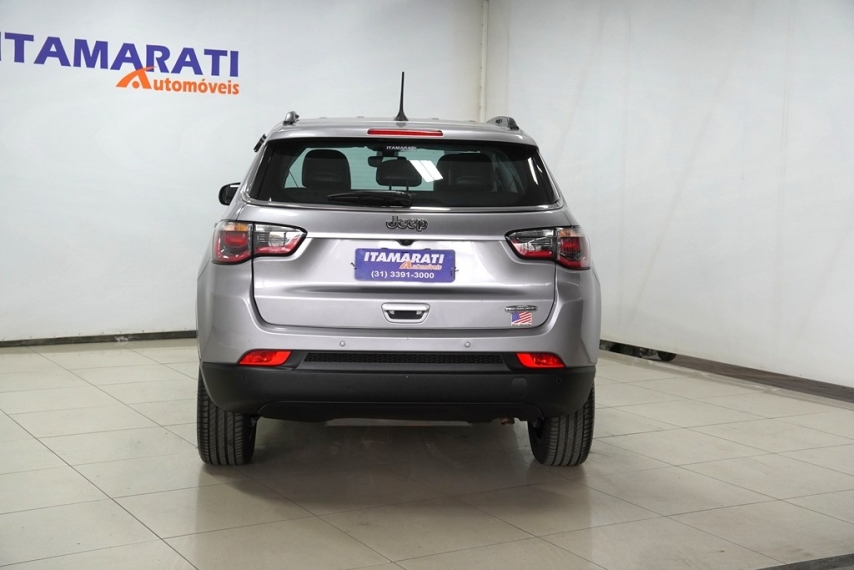 jeep compass longitude f 2.0 16v 2019/2020 itamarati veiculos5
