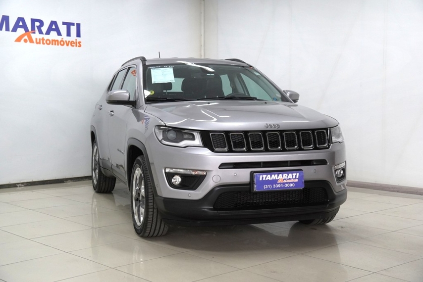 jeep compass longitude f 2.0 16v 2019/2020 itamarati veiculos9