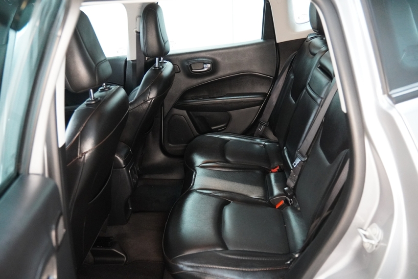 jeep compass longitude f 2.0 16v 2019/2020 itamarati veiculos15