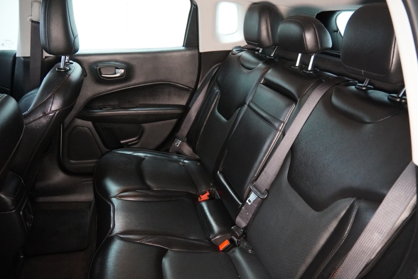 jeep compass longitude f 2.0 16v 2019/2020 itamarati veiculos16