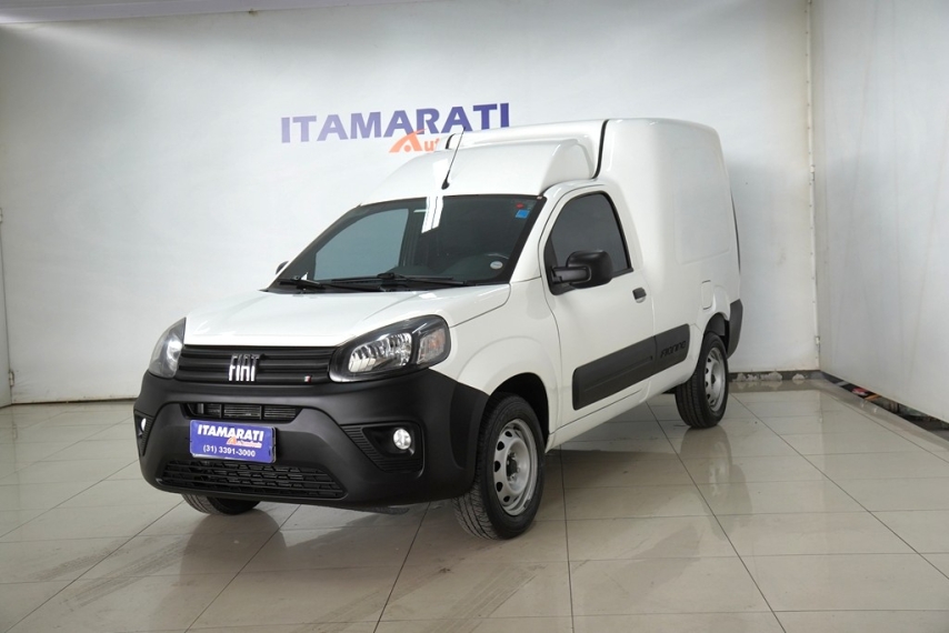 fiat fiorino endurance 1.4 8v 2022/2023 - itamarati veiculos1