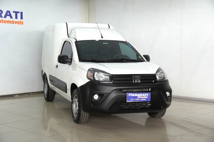 fiat fiorino endurance 1.4 8v 2022/2023 - itamarati veiculos9