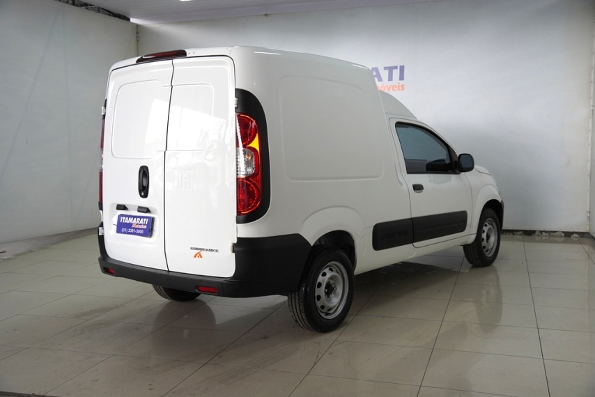 fiat fiorino endurance 1.4 8v 2022/2023 - itamarati veiculos7