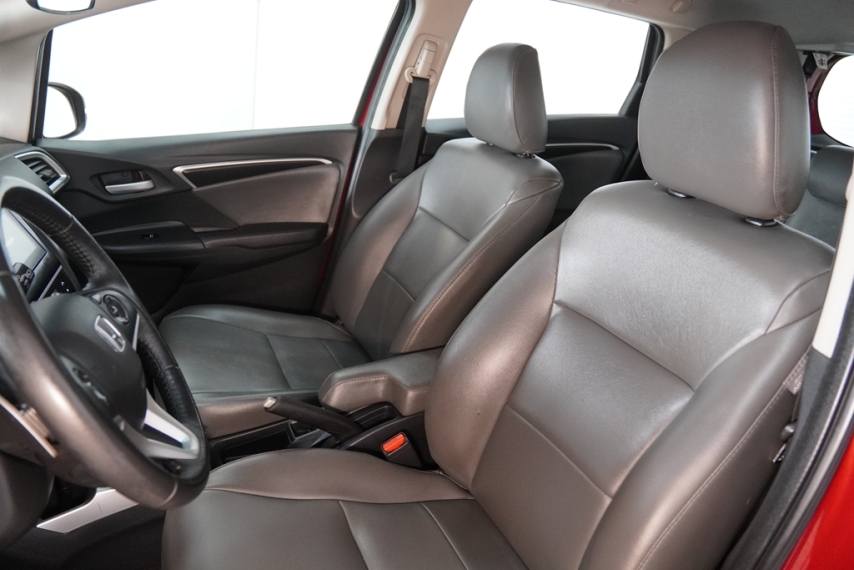 honda fit ex cvt 1.5 16v 2020/2020 - itamarati veiculos16