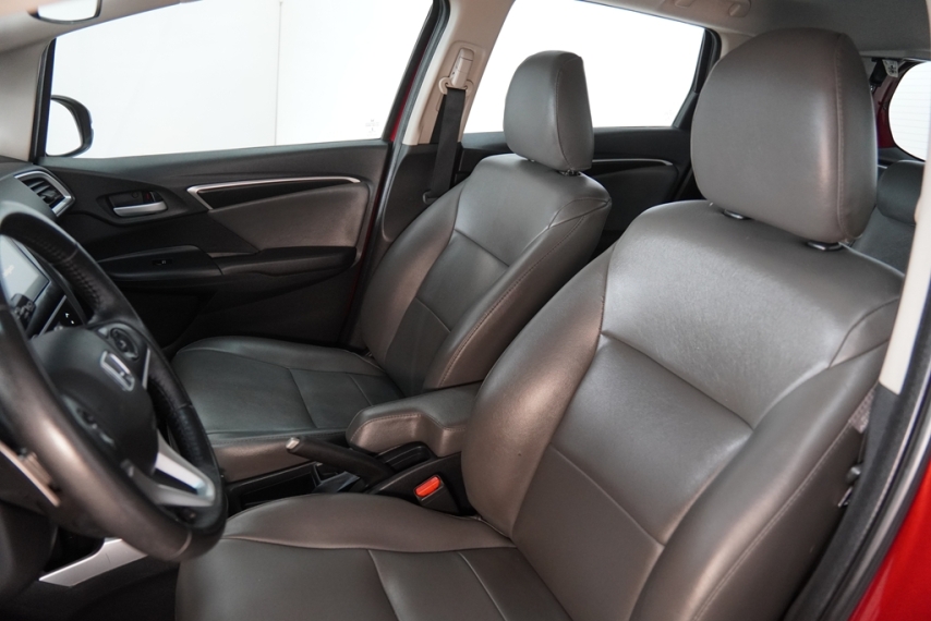 honda fit ex cvt 1.5 16v 2020/2020 - itamarati veiculos17