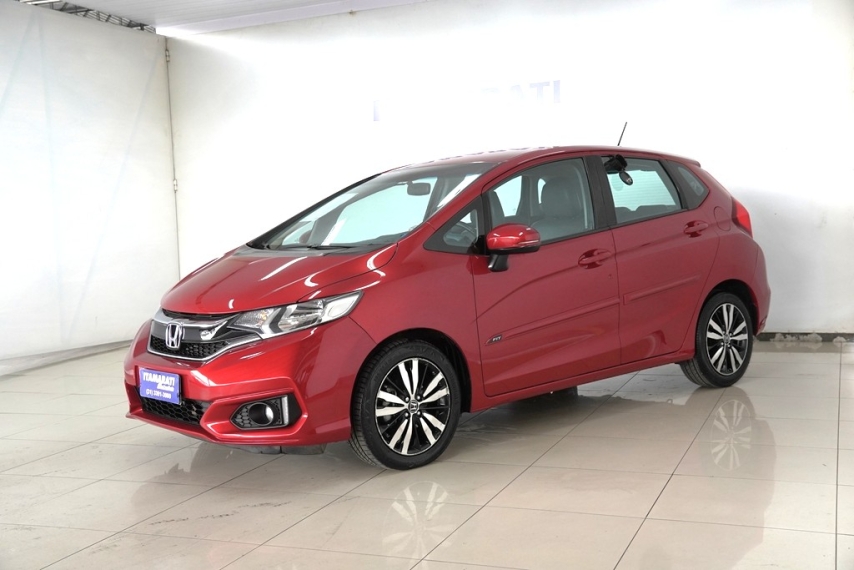 honda fit ex cvt 1.5 16v 2020/2020 - itamarati veiculos2
