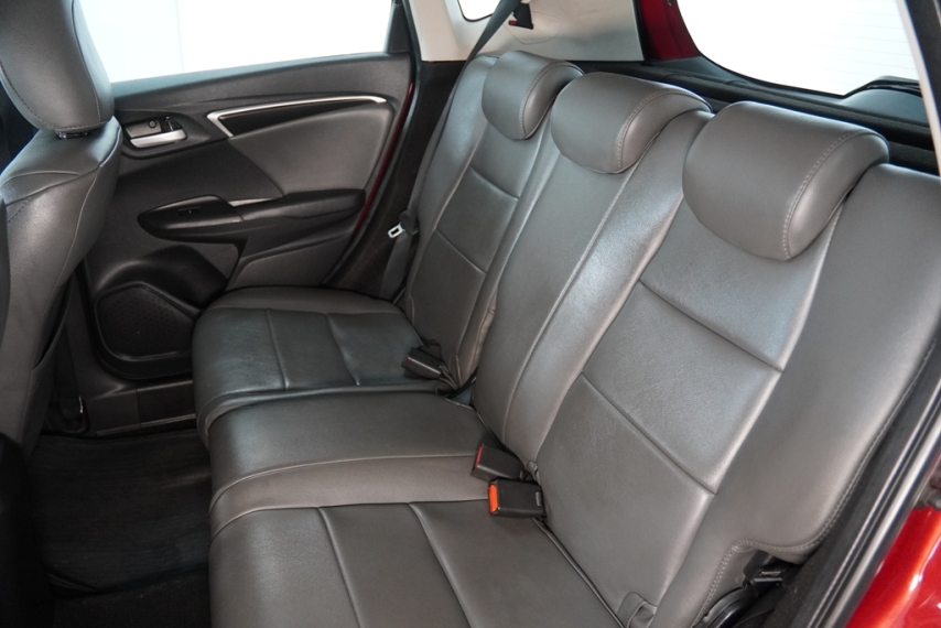 honda fit ex cvt 1.5 16v 2020/2020 - itamarati veiculos19