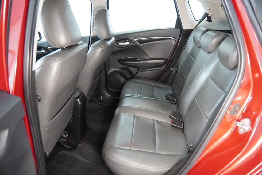 honda fit ex cvt 1.5 16v 2020/2020 - itamarati veiculos18