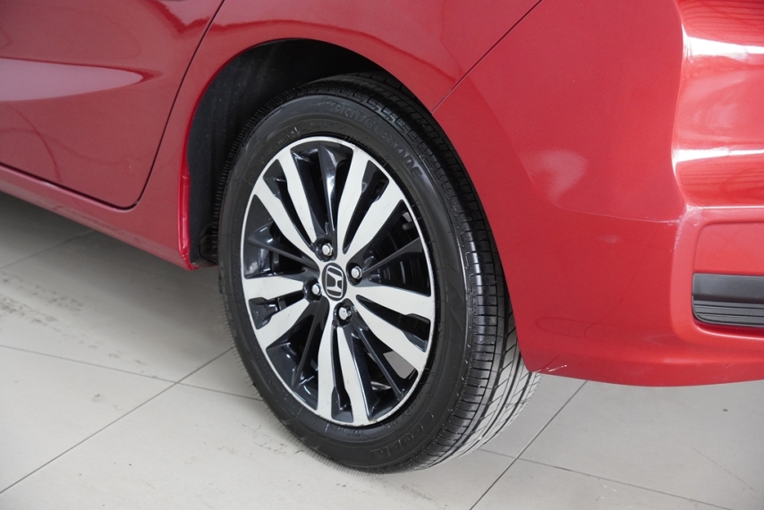 honda fit ex cvt 1.5 16v 2020/2020 - itamarati veiculos11