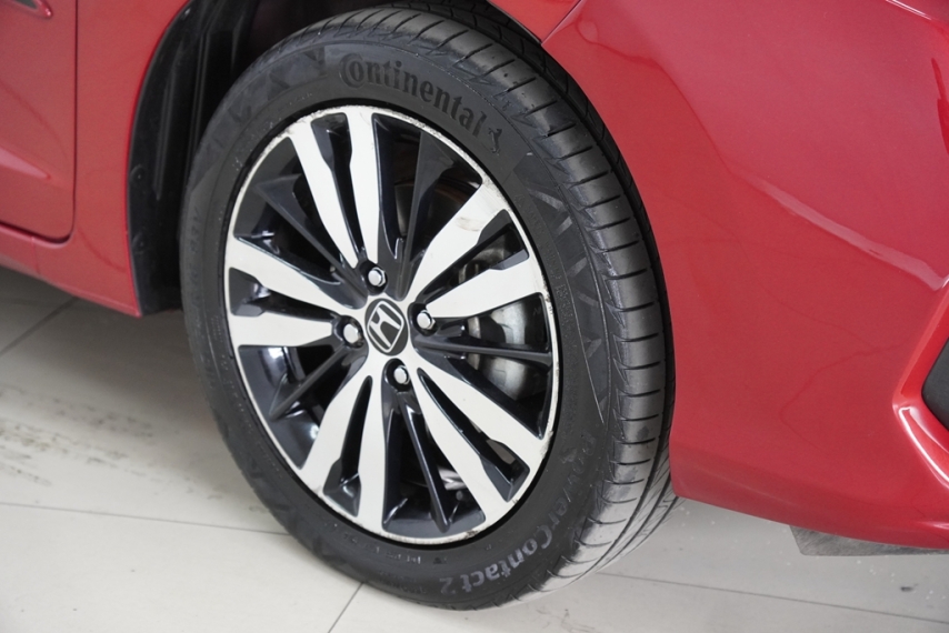 honda fit ex cvt 1.5 16v 2020/2020 - itamarati veiculos10