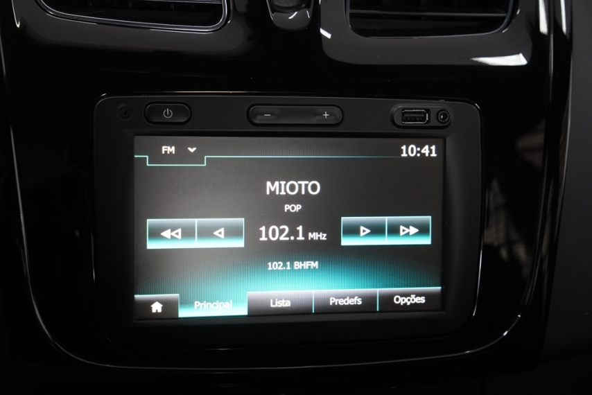 renault logan zen 1.6 16v 2021/2022 - itamarati veiculos13