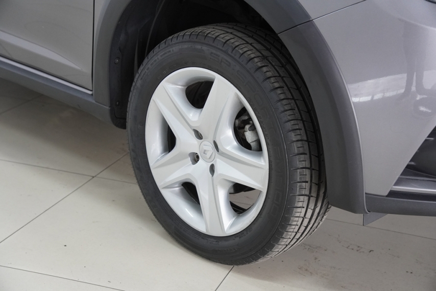 renault logan zen 1.6 16v 2021/2022 - itamarati veiculos10