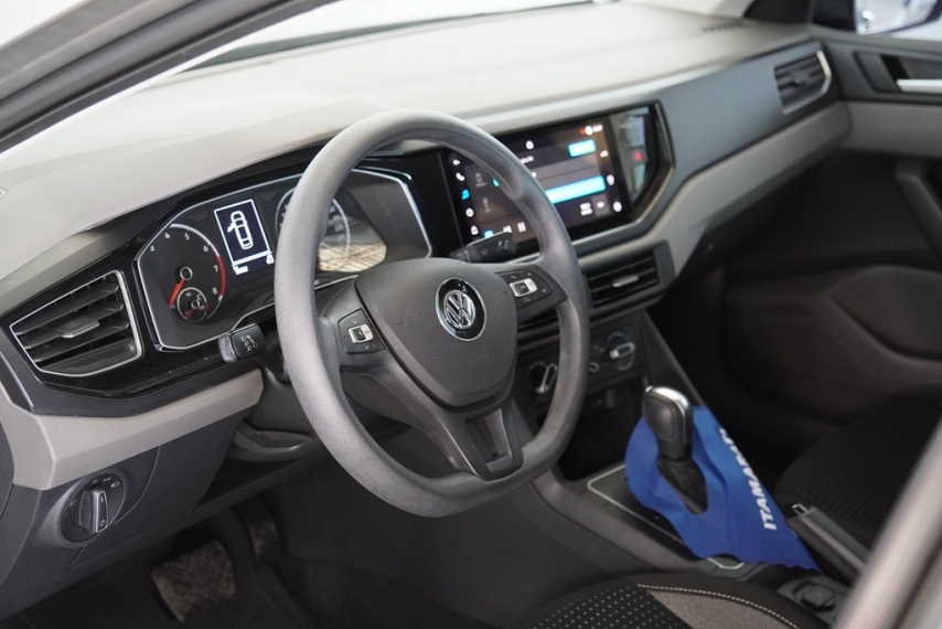volkswagen virtus confortline 1.0 12v 2022/2022 - itamarati veiculos10