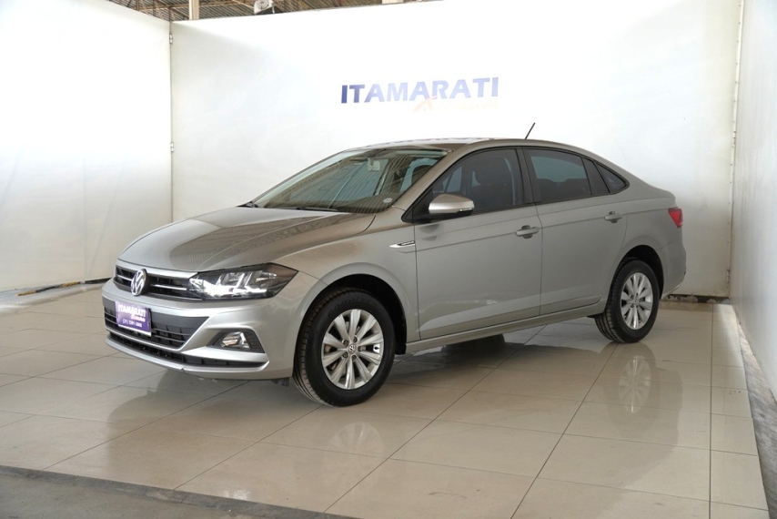 volkswagen virtus confortline 1.0 12v 2022/2022 - itamarati veiculos2