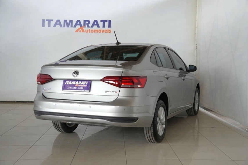 volkswagen virtus confortline 1.0 12v 2022/2022 - itamarati veiculos6