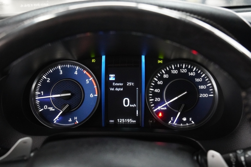 toyota hilux swsrx 2.8 16v 2021/2021 - itamarati veiculos13