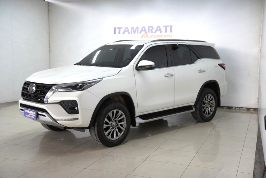 toyota hilux swsrx 2.8 16v 2021/2021 - itamarati veiculos2