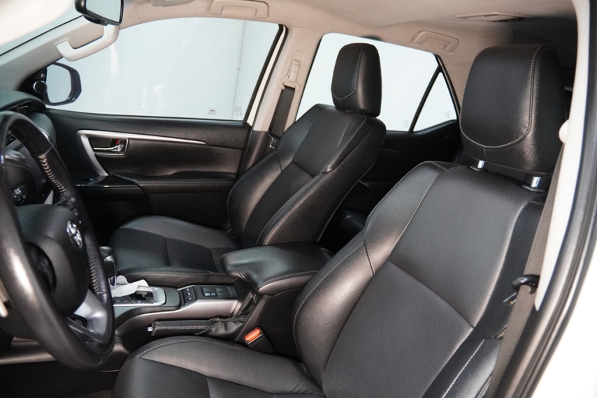 toyota hilux swsrx 2.8 16v 2021/2021 - itamarati veiculos16