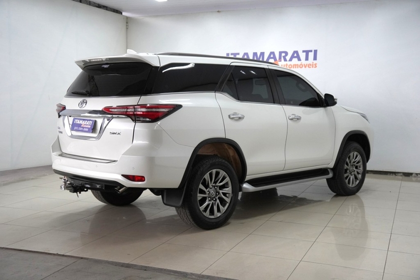 toyota hilux swsrx 2.8 16v 2021/2021 - itamarati veiculos7