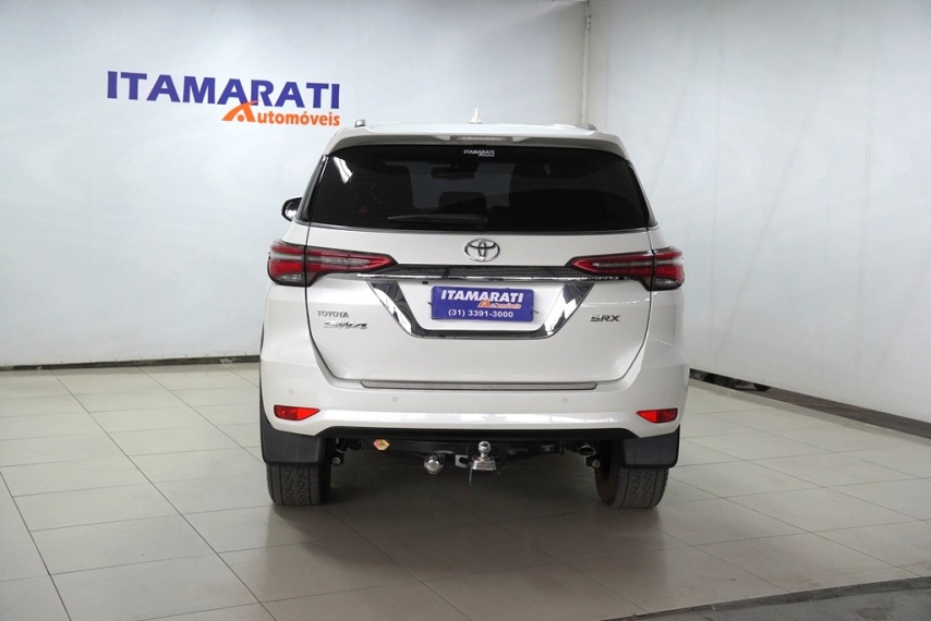 toyota hilux swsrx 2.8 16v 2021/2021 - itamarati veiculos5