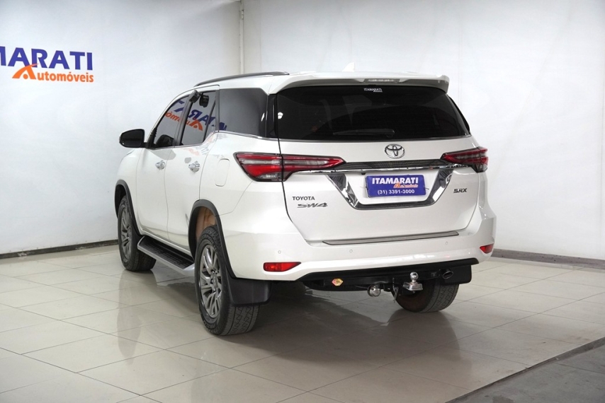 toyota hilux swsrx 2.8 16v 2021/2021 - itamarati veiculos4