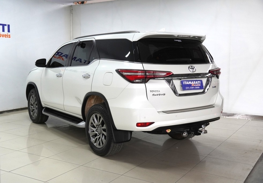 toyota hilux swsrx 2.8 16v 2021/2021 - itamarati veiculos3