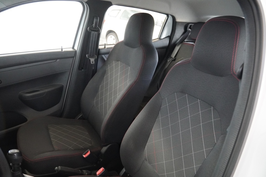 renault kwid zen 1.0 12v 2021/2022 - itamarati veiculos16