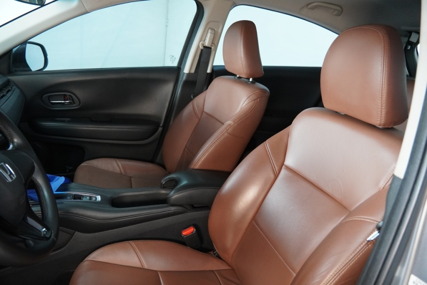 honda hr-v lx 1.8 16v 2017/2017 - itamarati veiculos15