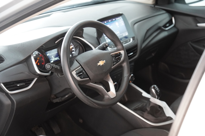 chevrolet onix lt plus 1.0 12v 2021/2022 - itamarati veiculos11