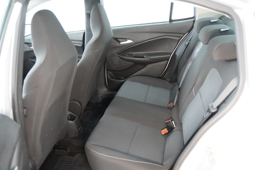 chevrolet onix lt plus 1.0 12v 2021/2022 - itamarati veiculos16