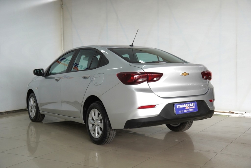 chevrolet onix lt plus 1.0 12v 2021/2022 - itamarati veiculos3