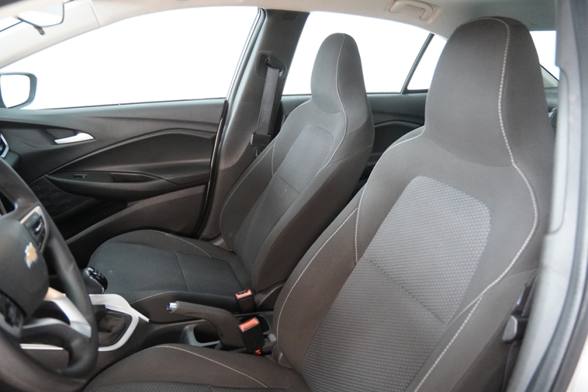 chevrolet onix lt plus 1.0 12v 2021/2022 - itamarati veiculos15
