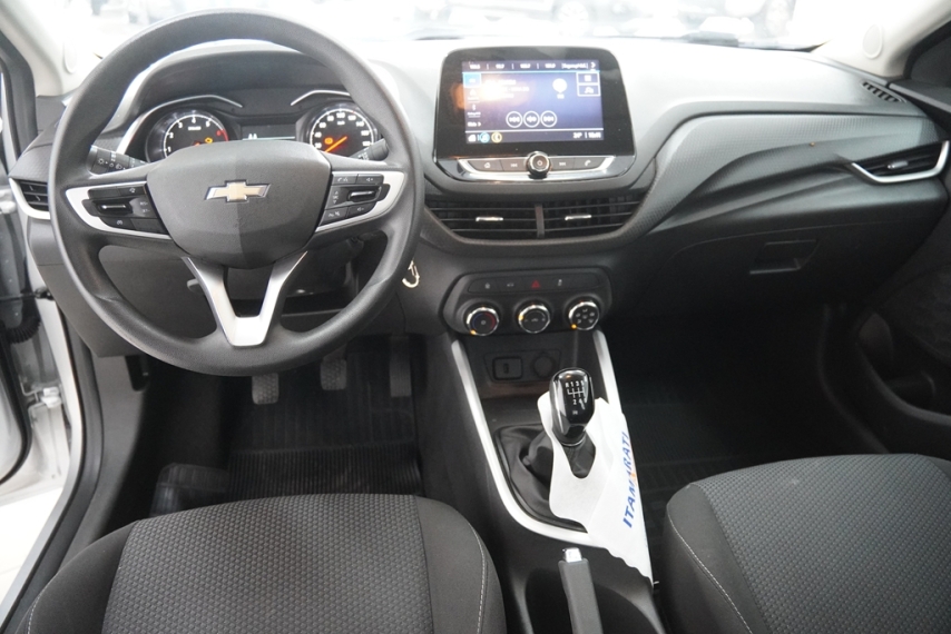 chevrolet onix lt plus 1.0 12v 2021/2022 - itamarati veiculos12
