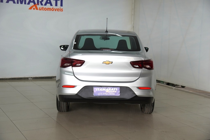 chevrolet onix lt plus 1.0 12v 2021/2022 - itamarati veiculos5