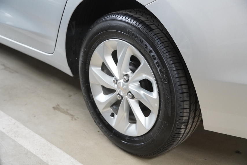 chevrolet onix lt plus 1.0 12v 2021/2022 - itamarati veiculos10